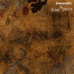 Mammoth (UK-1) : An Anaemic Nematode - Mammoth